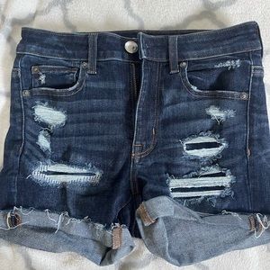 American eagle shorts